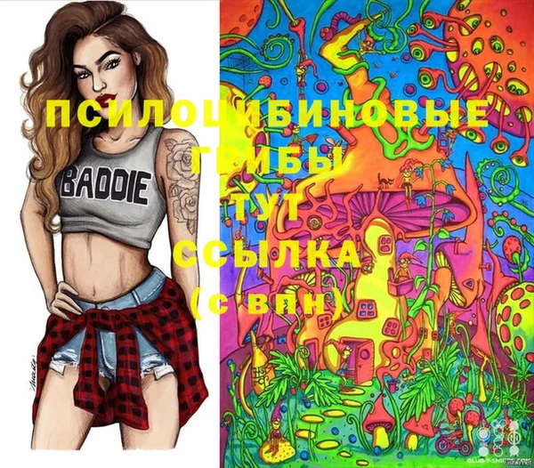 ешки Белоозёрский