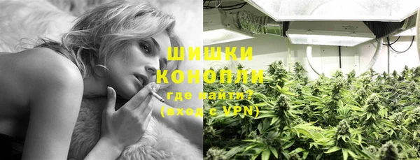 хмурый Калач